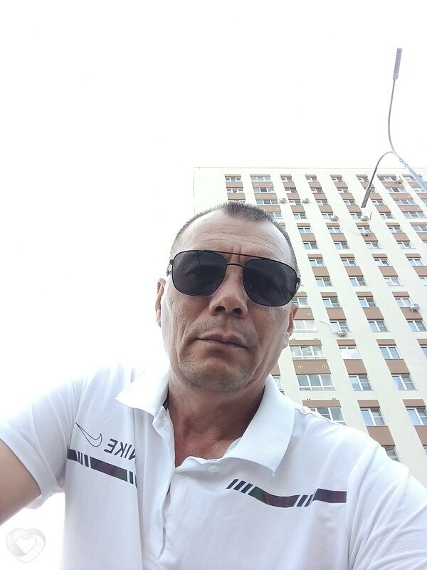 Хусниддин, 51, Нижнем Новгороде — анкета №4532472