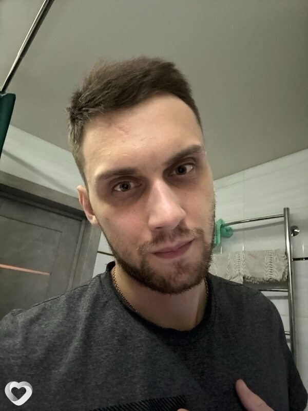 Дмитрий, Жодино