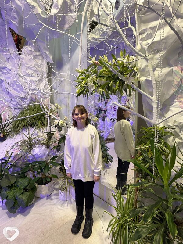 Екатерина, 18, Ижевске — анкета №4532540