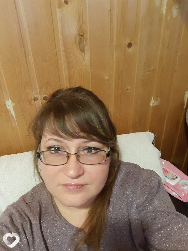 Александра, 43, Сочи — анкета №4532544