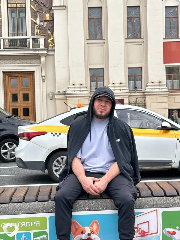 Im, 35, Москве — анкета №4532873