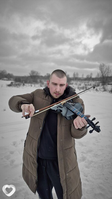 Михаил, 25, Орехово-Зуеве — анкета №4532876