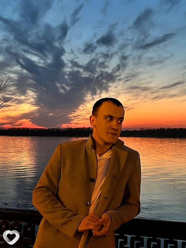 Денис, 27, Самаре — анкета №4532877