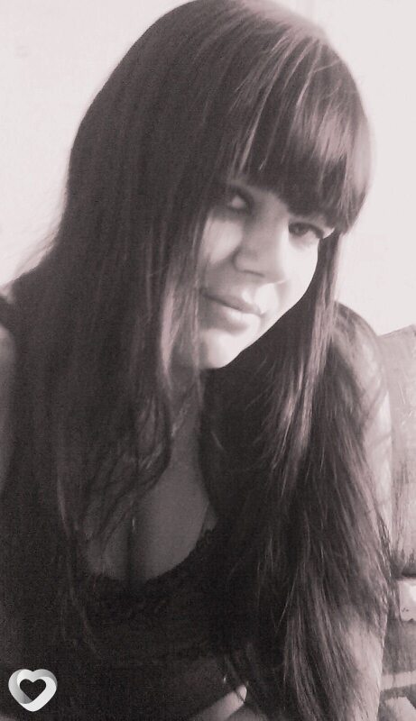 Лена, 38, Новосибирске — анкета №4532881