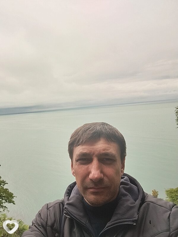 Виктор, Марьина Горка
