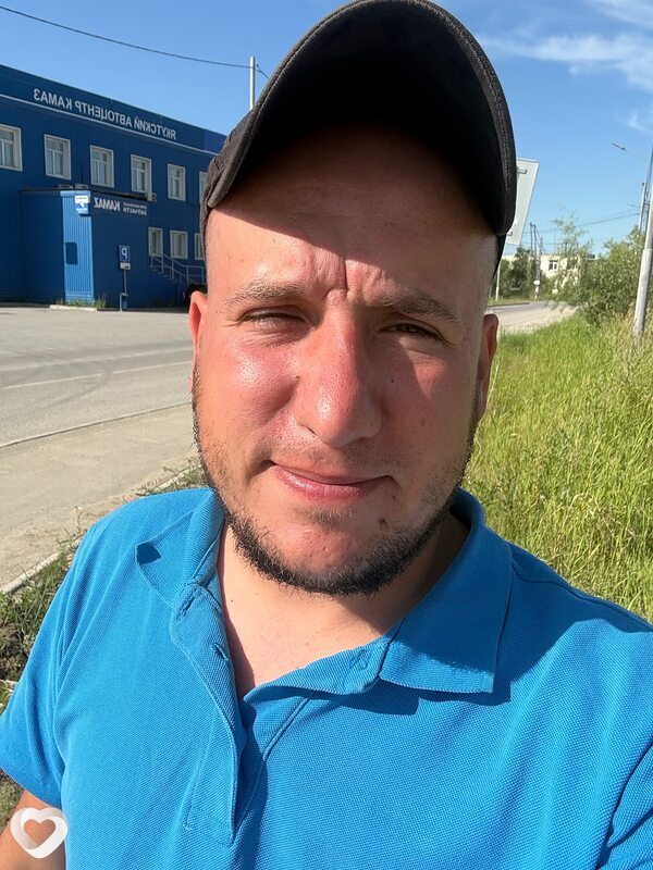 Игорь, 29, Якутске — анкета №4532888