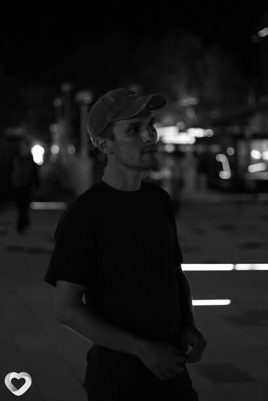 Артур, 36, Геленджике — анкета №4532580