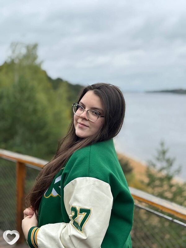 Анастасия, 21, Дзержинске — анкета №4532590