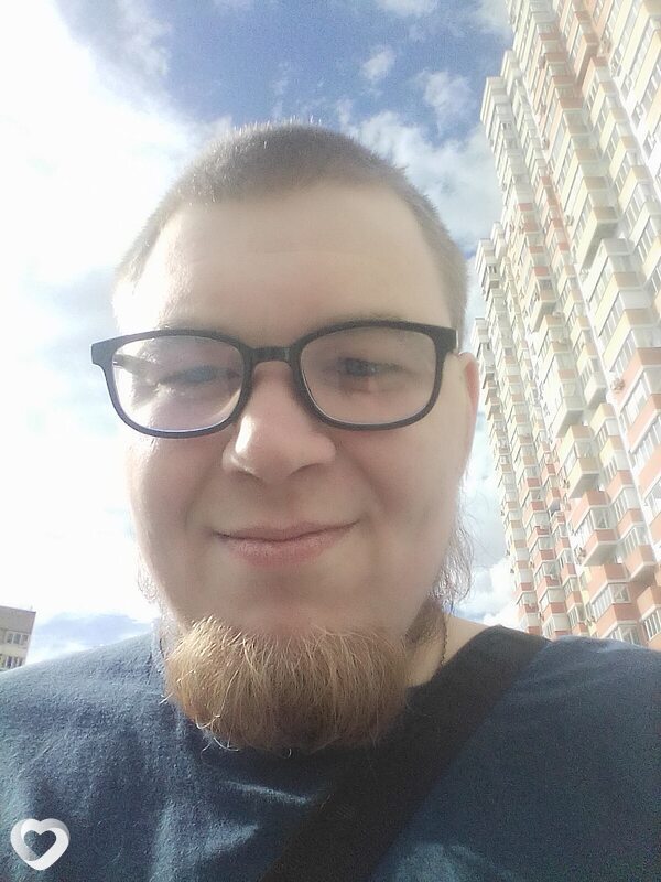 Влад, 30, Энгельсе — анкета №4532594