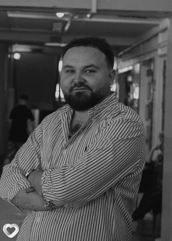 Саша, 28, Жлобине — анкета №4532326
