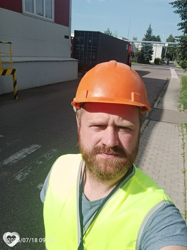 Alexander, 35, Серпухове — анкета №4532328