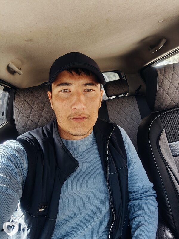 Амир, 27, Новосибирске — анкета №4532329