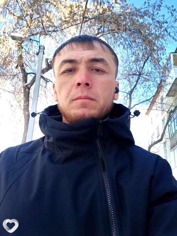 Далер, 34, Канске — анкета №4532339