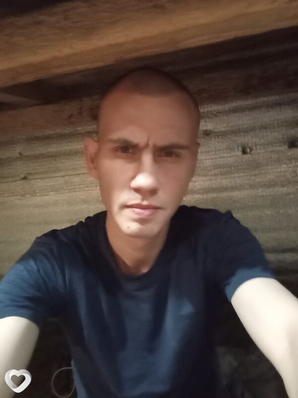 Владислав, 31, Волгограде — анкета №4532340