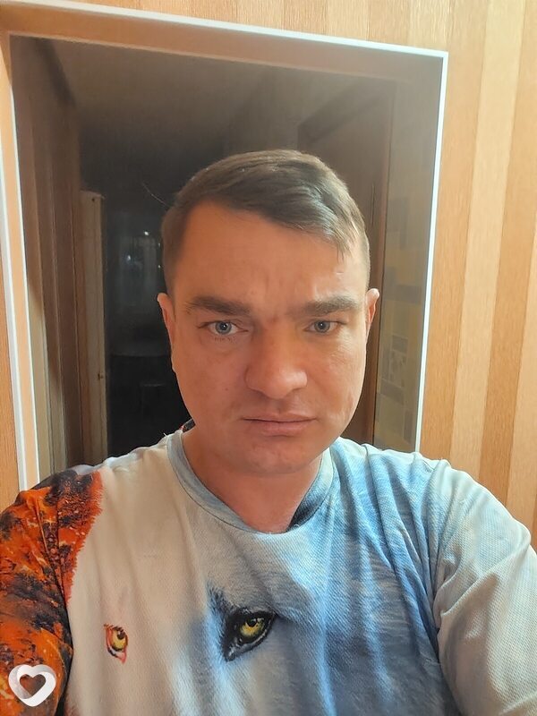 Илья, 38, Бресте — анкета №4532343