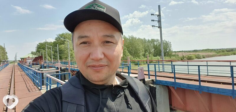 Arystan, 37, Астане — анкета №4532348