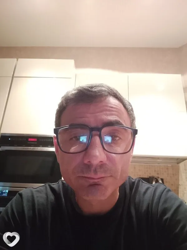 Алексей, 47, Москве — анкета №4532350