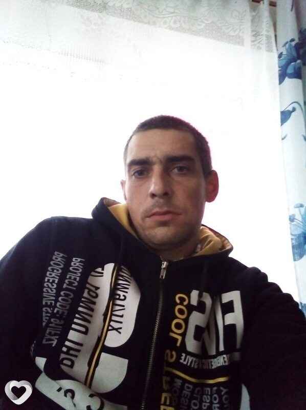 Сергей, 35, Сморгони — анкета №4532548