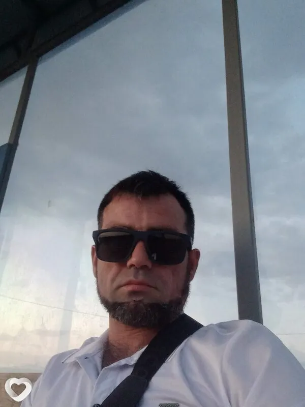 Сергей, 38, Москве — анкета №4532551