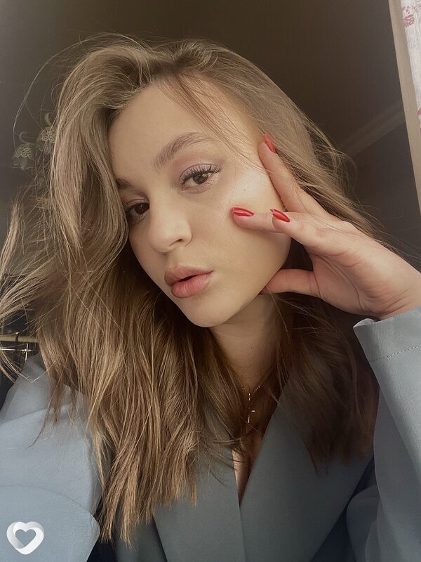Владислава, 22, Тюмени — анкета №4532553