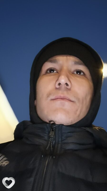 Дима, 26, Ярославле — анкета №4532556
