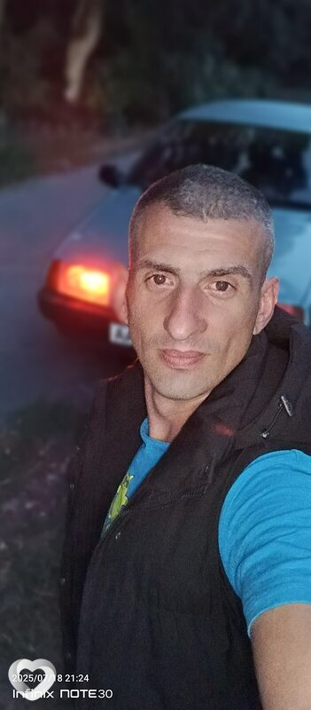 Andrey, 37, Умани — анкета №4532561