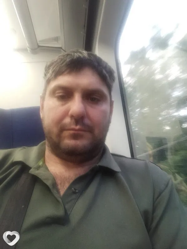Ivan, 39, Москве — анкета №4532567