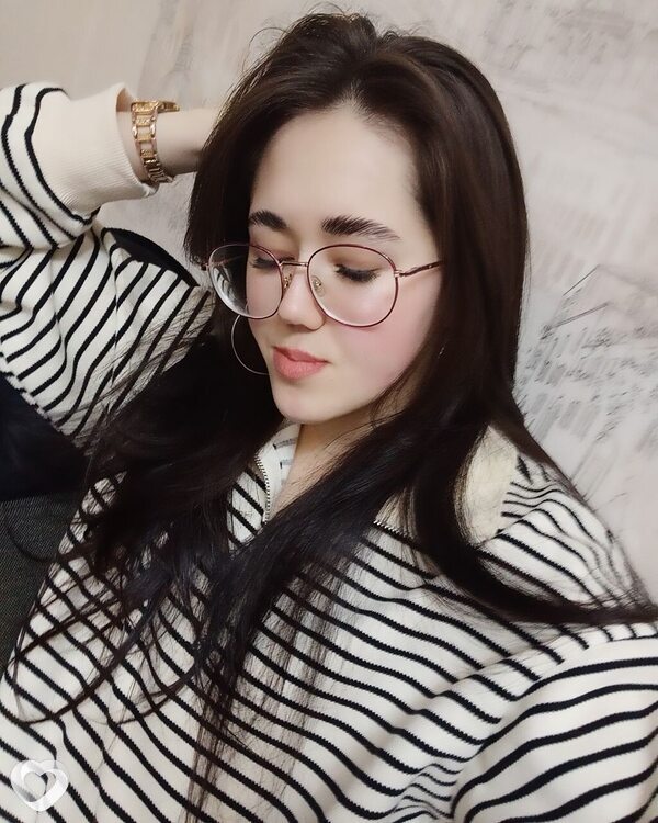 Анюта, 26, Чебоксарах — анкета №4532570