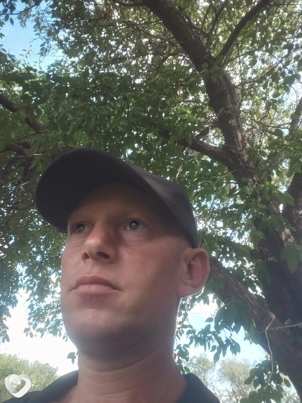 Sergey, 40, Костанае — анкета №4532498