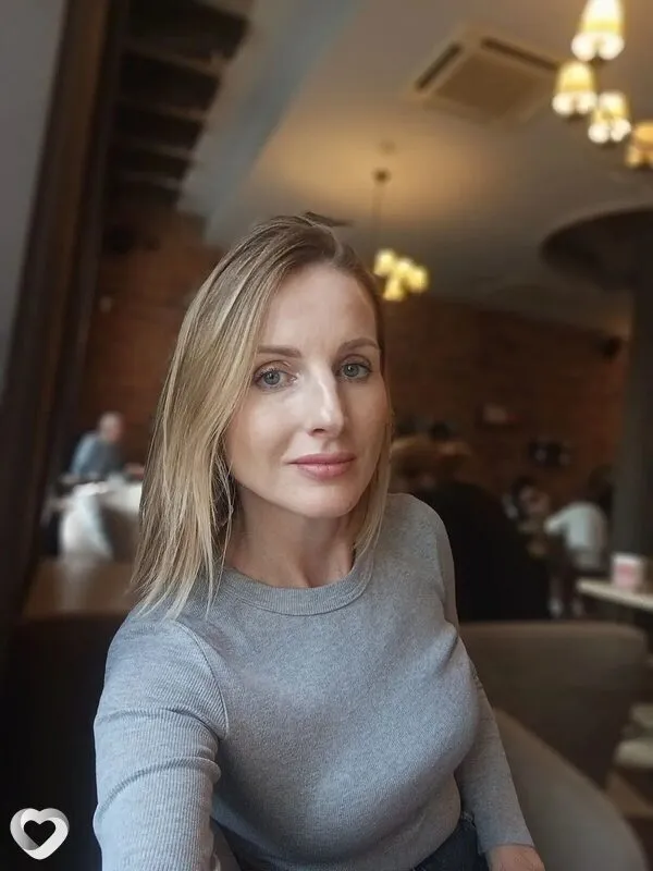 Наталья, 41, Москве — анкета №4532499