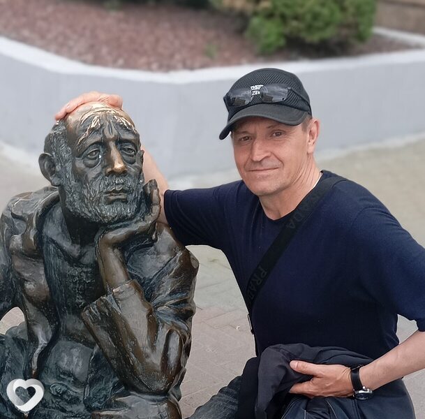 Андрей, Гагарин