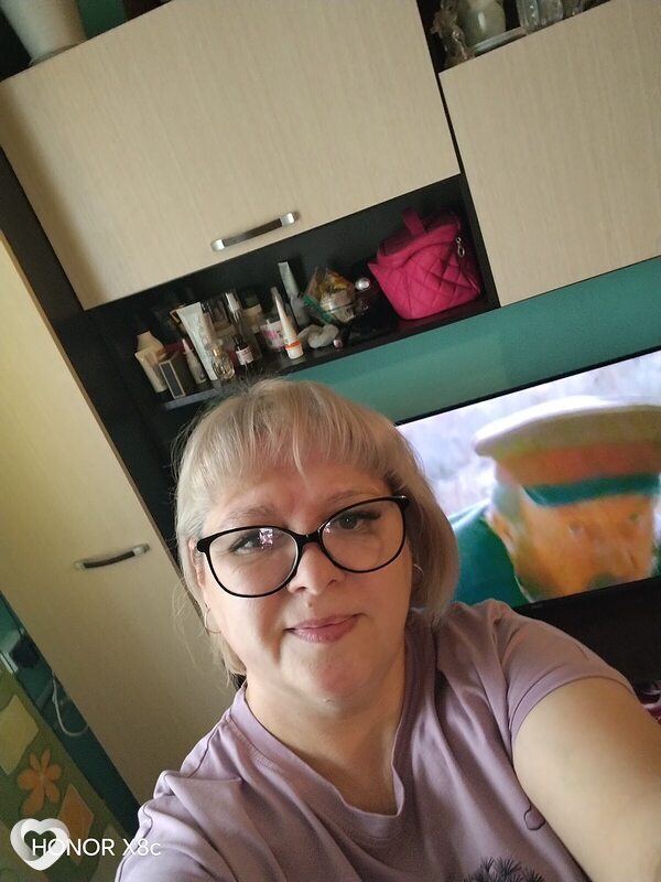 Катерина, Ревда