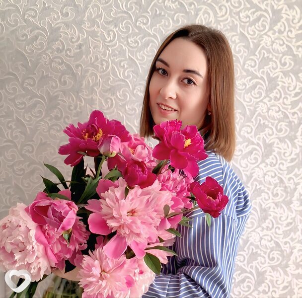 Татьяна, Псков