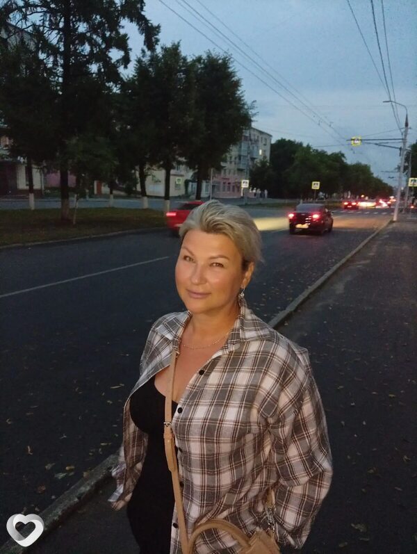 Natasharu, 49, Владимире — анкета №4532515