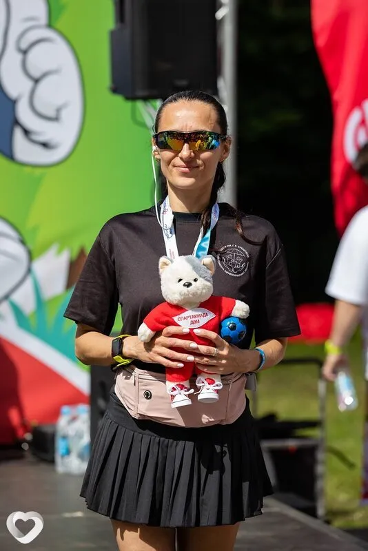 Ирина, 43, Москве — анкета №4532520