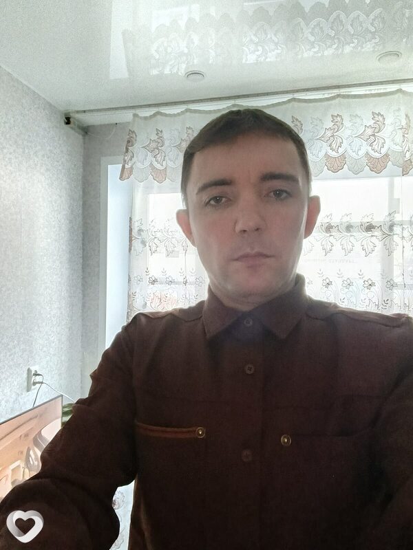 Михаил, 41, Туле — анкета №4532601