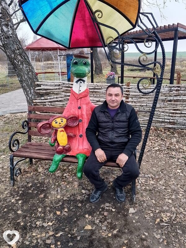 Фидаил, 49, Уфе — анкета №4532602