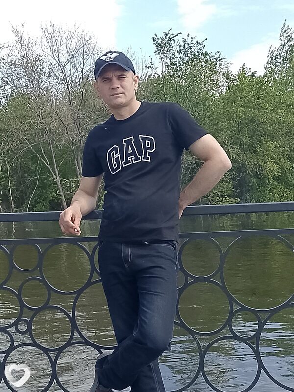 Павел, Вольск