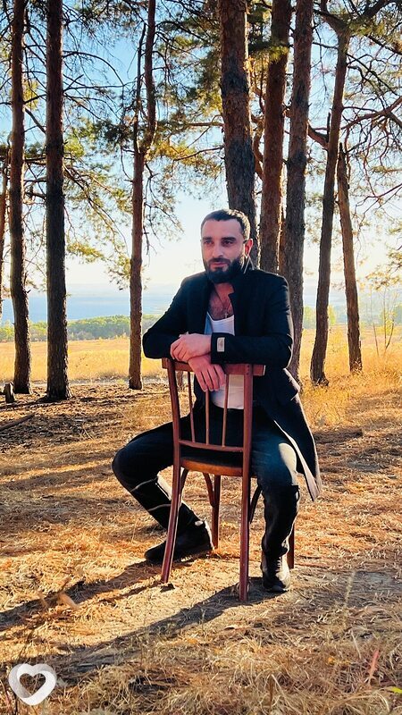 Alen, 39, Саратове — анкета №4532622
