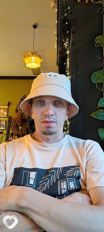 Андрей, 38, Пензе — анкета №4532628