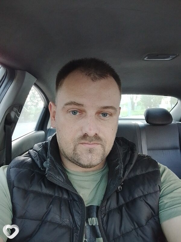 Андрей, 31, Минске — анкета №4532636