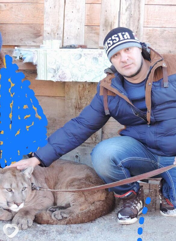 Andrei, 48, Азове — анкета №4532643
