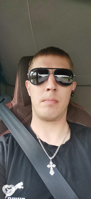 Артём, 36, Санкт-Петербурге — анкета №4688744