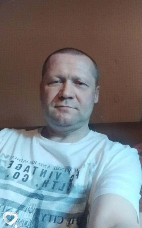 Юрий, 52, Перми — анкета №4536122