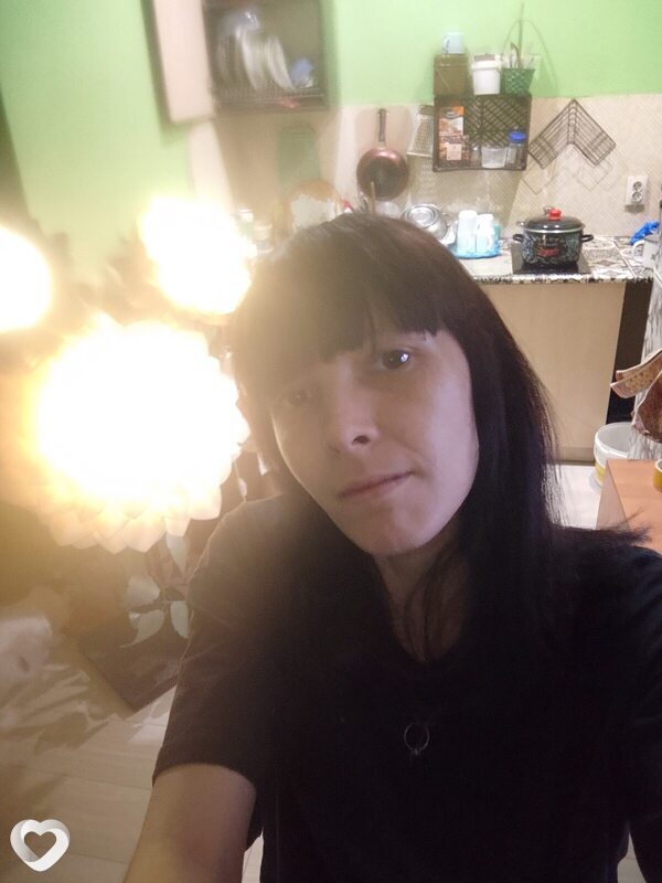 Анна, 39, Сыктывкаре — анкета №4536126