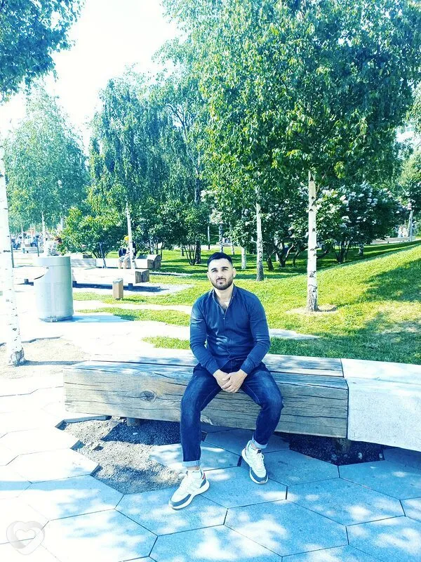 Виги, 34, Барнауле — анкета №4536134