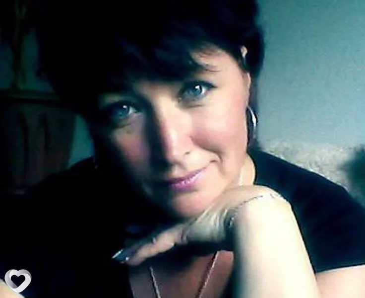 Олеся, 49, Москве — анкета №4536138