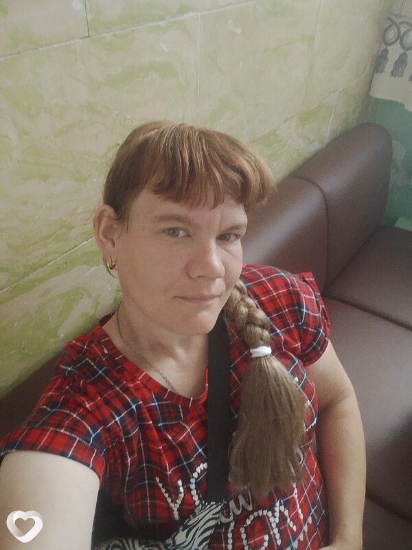 Светлана, Ухта