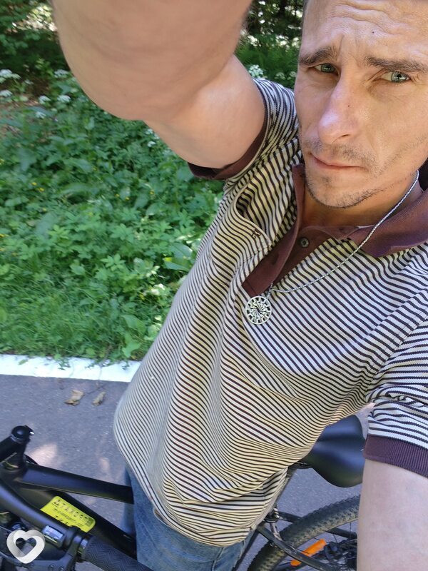 Василий, 35, Одинцове — анкета №4533252