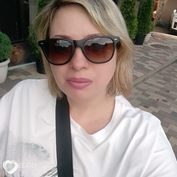 Анастасия, 41, Краснодаре — анкета №4533253